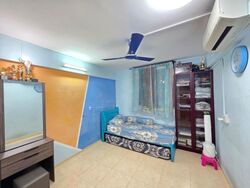 Blk 26 Jalan Klinik (Bukit Merah), HDB 3 Rooms #529196911